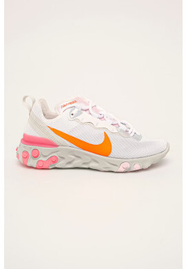 Nike Обувки WMNS React Element 55 - Pepit.bg