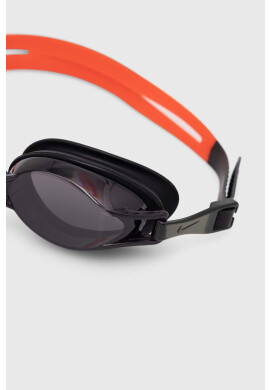 Nike Очила за плуване Chrome в черно - Pepit.bg