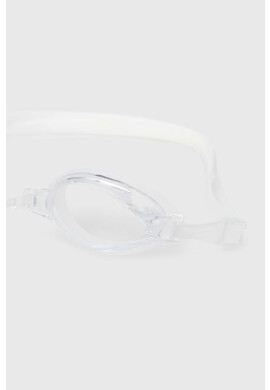 Nike Очила за плуване Chrome в бяло - Pepit.bg