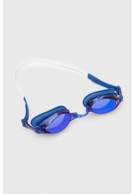 Nike Очила за плуване Chrome Mirror в синьо - Pepit.bg