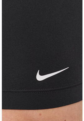 Nike Плувни шорти в черно - Pepit.bg