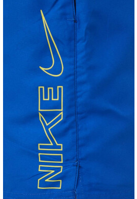 Nike Плувни шорти в сиво - Pepit.bg