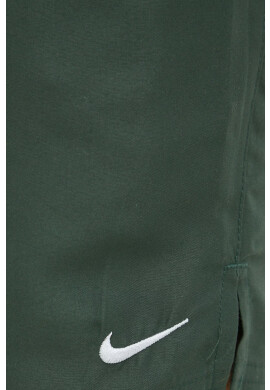 Nike Плувни шорти в червено - Pepit.bg