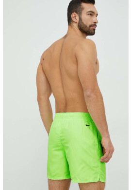 Nike Плувни шорти в черно - Pepit.bg