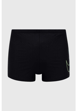 Nike Плувни шорти в черно - Pepit.bg