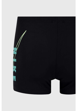 Nike Плувни шорти в черно - Pepit.bg