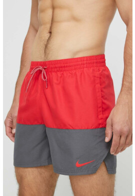 Nike Плувни шорти Split в черно - Pepit.bg