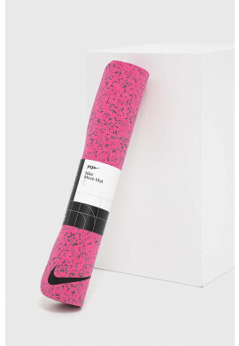 Nike Постелка за йога Move в розово - Pepit.bg