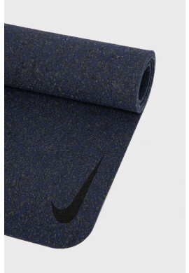 Nike Постелка за йога в тъмносиньо - Pepit.bg