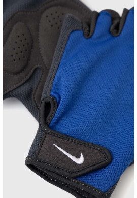 Nike Ръкавици в синьо - Pepit.bg