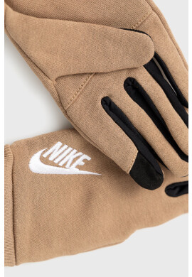 Nike Ръкавици мъжко в кафяво - Pepit.bg