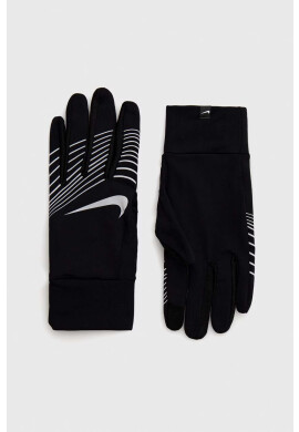 Nike Ръкавици в черно - Pepit.bg