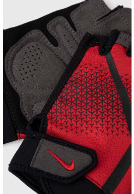 Nike Ръкавици в червено - Pepit.bg