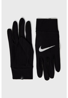 Nike Ръкавици мъжки в черно - Pepit.bg