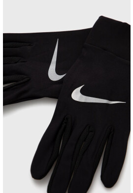 Nike Ръкавици мъжки в черно - Pepit.bg