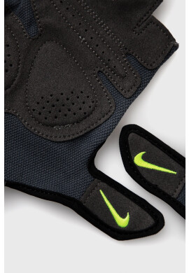 Nike Ръкавици без пръсти мъжки в сиво - Pepit.bg