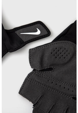 Nike Ръкавици без пръсти дамски в черно - Pepit.bg