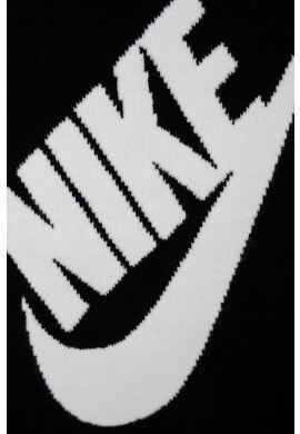 Nike Шал в черно с десен - Pepit.bg