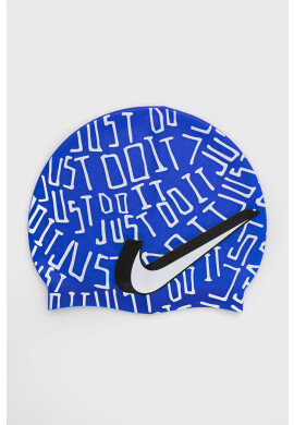 Nike Шапка за плуване Jdi Scribble - Pepit.bg