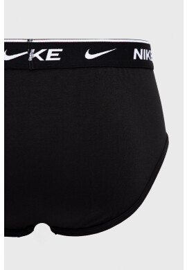 Nike Слипове мъжки в черно - Pepit.bg