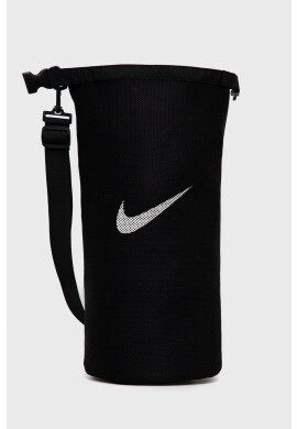 Nike Спортен сак в черно - Pepit.bg