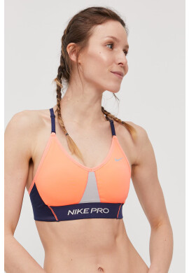 Nike Спортен сутиен Indy - Pepit.bg