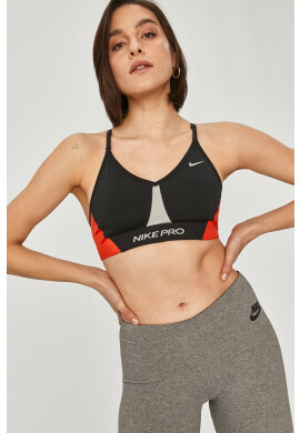 Nike Спортен сутиен Indy - Pepit.bg