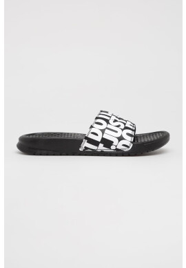Nike Sportswear Чехли Benassi Just Do it - Pepit.bg