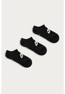 Nike Sportswear Къси чорапи (3 бройки) - Pepit.bg