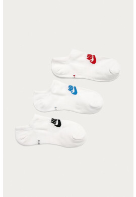 Nike Sportswear Къси чорапи (3 бройки) - Pepit.bg