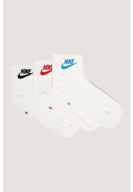 Nike Sportswear Къси чорапи (3 бройки) - Pepit.bg