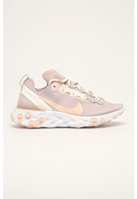 Nike Sportswear Обувки React Element 55 - Pepit.bg