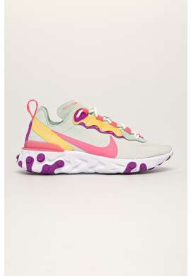 Nike Sportswear Обувки React Element 55 - Pepit.bg