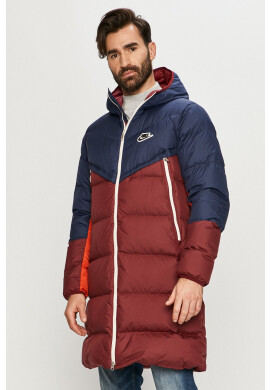 Nike Sportswear Пухено яке - Pepit.bg