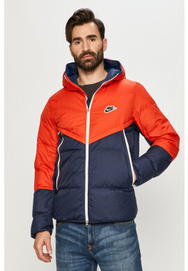 Nike Sportswear Пухено яке - Pepit.bg