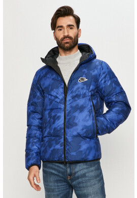 Nike Sportswear Пухено яке - Pepit.bg