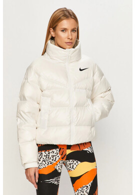 Nike Sportswear Пухено яке - Pepit.bg