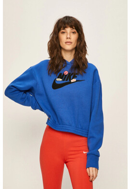 Nike Sportswear Суичър - Pepit.bg