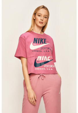 Nike Sportswear Тениска - Pepit.bg
