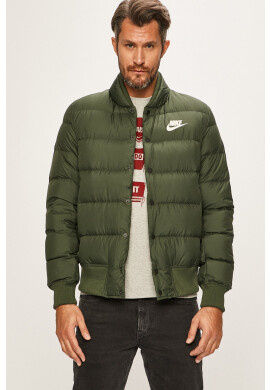 Nike Sportswear Яке с пух - Pepit.bg