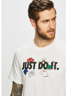 Nike Тениска - Pepit.bg