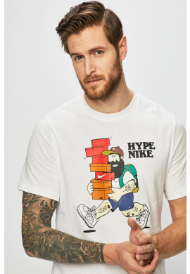 Nike Тениска - Pepit.bg