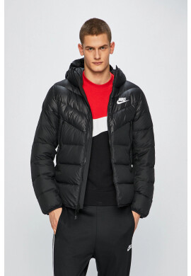 Nike Яке с пух - Pepit.bg