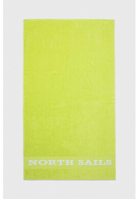 North Sails Памучна кърпа - Pepit.bg