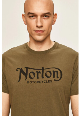Norton Тениска - Pepit.bg