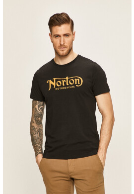 Norton Тениска - Pepit.bg