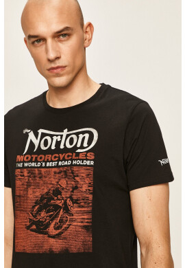 Norton Тениска - Pepit.bg