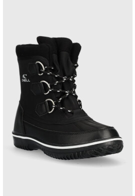 O'Neill Апрески Alta Women High в черно - Pepit.bg