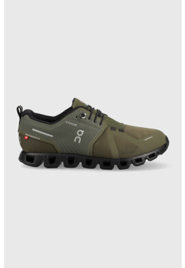 On-running Маратонки Cloud Waterproof - Pepit.bg
