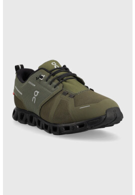 On-running Маратонки Cloud Waterproof - Pepit.bg